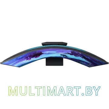 Игровой монитор Samsung Odyssey Ark LS55CG97WNIXCI картинка 8